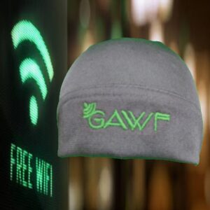 Gorrito GAWF